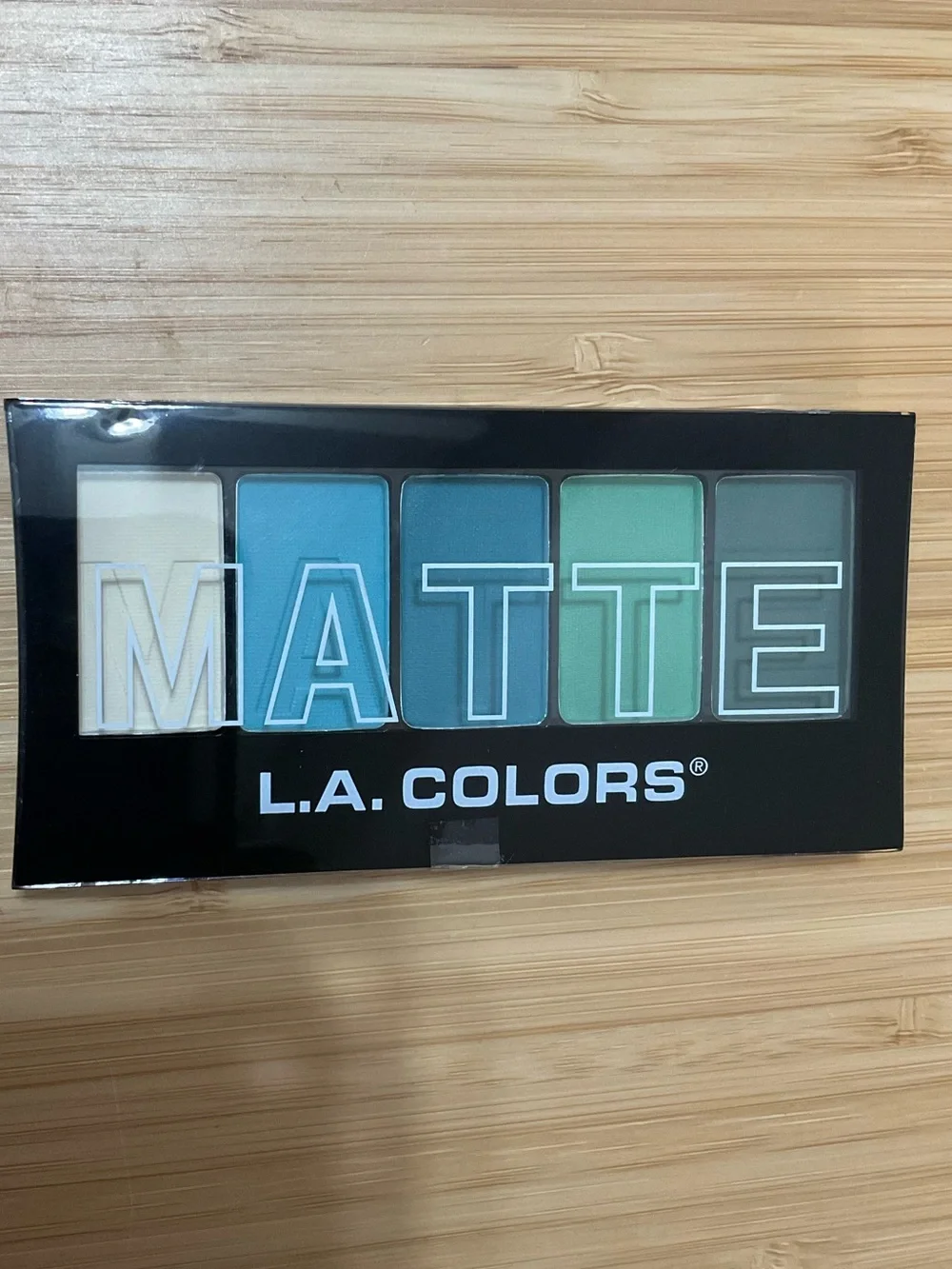 L.A. Colors nwt colors